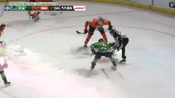 Replay: Away - 2022 Florida vs Greenville | Apr 29 @ 7 PM