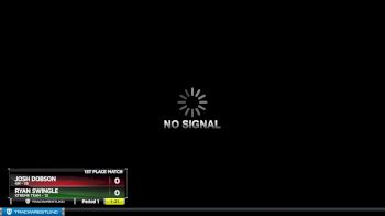 96 lbs Finals (2 Team) - Josh Dobson, 4M vs Ryan Swingle, Xtreme Team