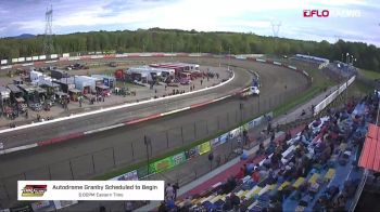 Full Replay - 2019 Super DIRTcar Series | Autodrome Granby 2nd