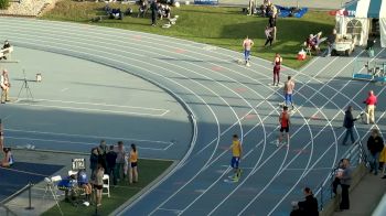 Men's Decathlon 400m, Heat 1