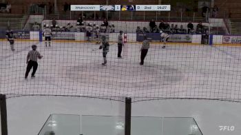 Replay: Home - 2024 North Vancouver vs Delta | Jan 16 @ 7 PM