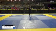 ENZO BOTINELLY RODRIGUES vs ESTEBAN GUILLERMO MENDEZ 2024 Pan Jiu Jitsu IBJJF Championship