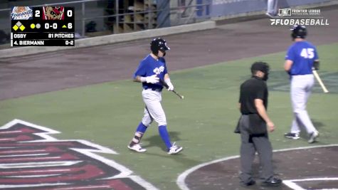 Replay: Evansville vs Washington | Aug 20 @ 7 PM