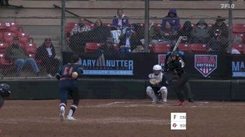 Replay: SDSU Vs. Cal State Fullerton