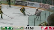 Replay: Home - 2024 Weyburn vs Humboldt | Mar 22 @ 7 PM