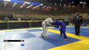 MICHAL VEBR vs BRANDAN J. MILLAN 2024 Pan Jiu Jitsu IBJJF Championship