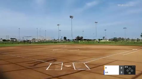 All American vs. Bangles - 2022 PGF Nationals 14U Premier