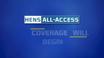 Replay: Northeastern vs Delaware | May 20 @ 3 PM