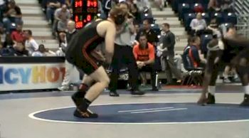 184 r3, John Tuck, The Citadel vs Austin Trotman, App State [@App State]