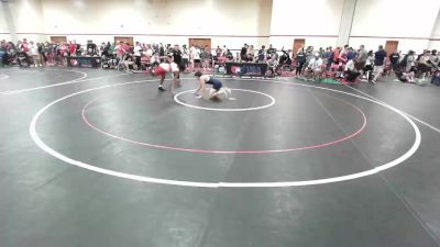 57 kg Cons 32 #1 - Desmond Pleasant, Pennsylvania RTC vs Nathan Hernandez, Vail Wrestling Academy