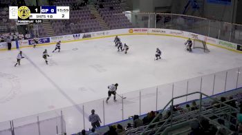 Replay: Home - 2024 Olds vs Grande Prairie | Mar 8 @ 6 PM