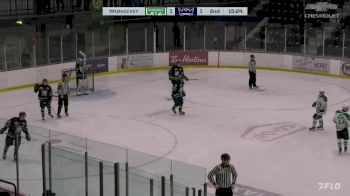 Replay: Home - 2024 Portage vs Dauphin | Mar 12 @ 7 PM