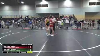 Replay: Mat 5 - 2021 Brian Keck Memorial Preseason Nationals | Oct 31 @ 8 AM