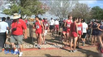 5A Boys