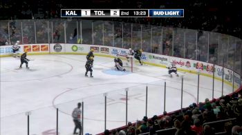 Replay: Away - 2023 Kalamazoo vs Toledo | Feb 10 @ 7 PM