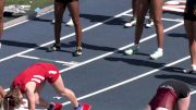 Women's 100m