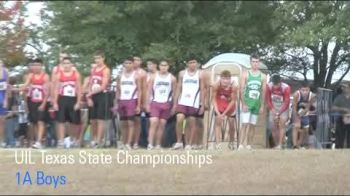 1A Boys