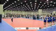 Five:1 17 Black vs Michael Chicago 17Natl - 2022 JVA World Challenge presented by Nike - Expo Only