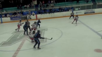 Replay: Home - 2023 Rangers vs Buzzer | Sep 8 @ 7 PM