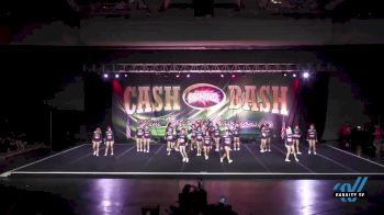 All-Star Revolution - Glory [2023 L2 Senior Day 2] 2023 ACP Cash Bash Showdown