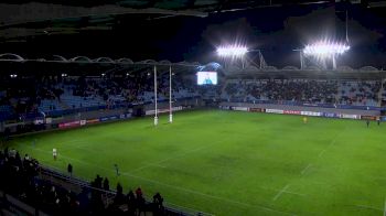 Replay: France U20 vs England U20 | Mar 20 @ 7 PM