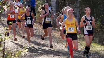 2020 ASAA XC Championships, Replay Part 1