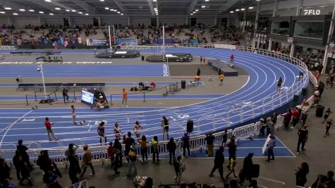 Youth Girls' 400m 15-18yo, Prelims 11