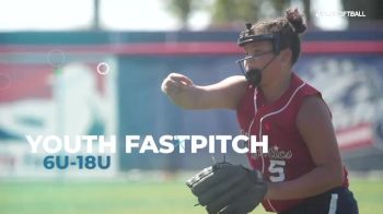 Full Replay - 2019 Chicago Bandits vs USSSA Pride | NPF- - Chicago Bandits vs USSSA Pride | NPF - Aug 3, 2019 at 6:09 PM CDT