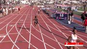 Women's 4x400m Relay Eastern Final