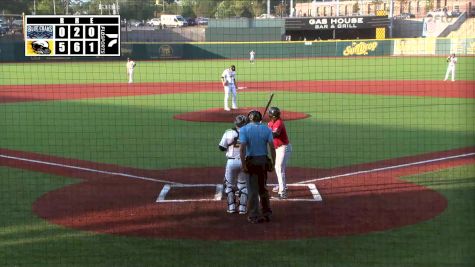 Replay: Home - 2023 Blue Crabs vs Honey Hunters | Jun 13 @ 6 PM