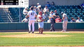 Replay: Owlz vs Mustangs - DH | Jun 25 @ 11 AM