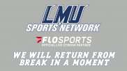 Replay: Limestone vs Lincoln Memorial | Mar 2 @ 4 PM