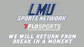 Replay: Limestone vs Lincoln Memorial | Mar 2 @ 4 PM