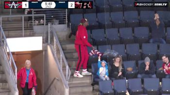 Replay: Home - 2022 Rapid City vs Allen | Jan 26 @ 7 PM