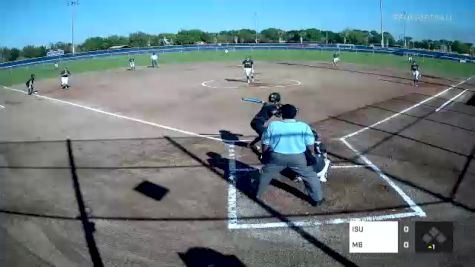 Missouri Baptist vs. Indiana South-Bend - 2022 THE Spring Games