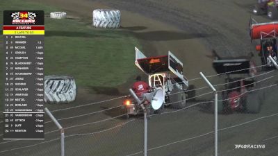 Feature | 2023 IRA Sprints at 34 Raceway