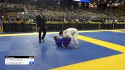 MOTASEM AYMAN AMEREH vs CODY ALAN DALLER 2024 Pan Jiu Jitsu IBJJF Championship