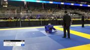 STEVEN EFRAIN MEDINA vs JAIME GOMEZ PARDO 2024 Pan Jiu Jitsu IBJJF Championship