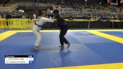 LAYSLA ESTEPHANY DIAS BARBOSA vs MIYA OLABISI ANTIGONE PETITHOMME 2024 Pan Jiu Jitsu IBJJF Championship