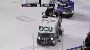 Replay: Away - 2022 Reading vs Worcester | Jan 14 @ 7 PM