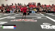 Marcelli Masao vs Gabrielle Do Amaral 2024 ADCC Sao Paulo Open