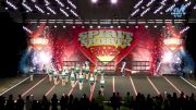 Long Island Cheer - STEEL [2024 L1 Junior Day 2] 2024 Spirit Sports Myrtle Beach Nationals
