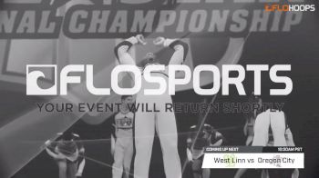 West Linn (OR) vs Oregon City (OR) | 12.27.17 | Les Schwab Invitational