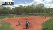 Replay: Emory & Henry vs Coker | Mar 29 @ 1 PM