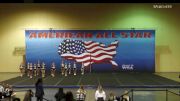 SWX Athletics - Lady Bullets [2022 Non-Club--Elite International] 2022 American All Star Nationals