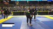 ALEKSANDRA ANDRIC vs ALEXANDRIA C BOBE 2024 Pan Jiu Jitsu IBJJF Championship