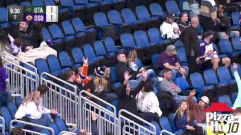 Replay: Away - 2022 Utah vs Orlando | Jan 31 @ 7 PM