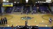 Replay: Livingstone vs Mars Hill | Sep 27 @ 6 PM