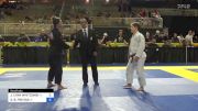 JENNIFER LYNN WHITCOMB vs SAMANTHA B. FREITAS 2024 Pan Jiu Jitsu IBJJF Championship