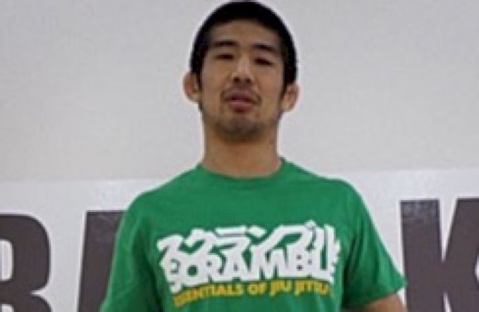 picture of Daisuke Nakamura